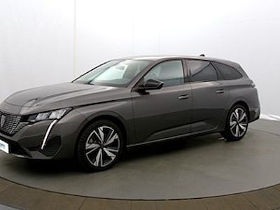 Peugeot 308 SW 308 SW 1.2 PureTech 130ch S&S Allure EAT8