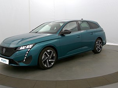 Peugeot 308 SW 308 SW PHEV 180ch Active Pack e-EAT8