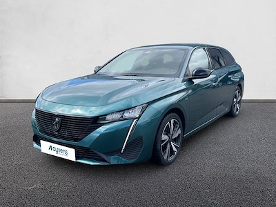 Peugeot 308 SW 308 SW PHEV 180ch Allure e-EAT8