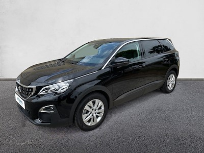 Peugeot 5008 5008 1.2 PureTech 130ch S&S Active Business EAT8