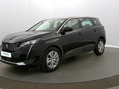 Peugeot 5008 5008 1.2 PureTech 130ch S&S Active Business EAT8