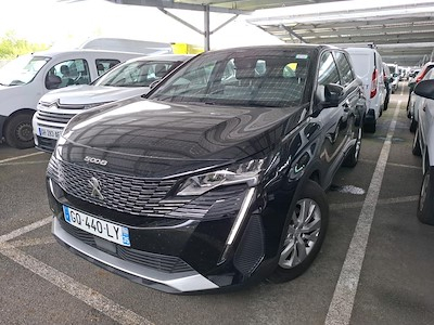 Peugeot 5008 5008 1.2 PureTech 130ch S&amp;S Active Pack EAT8