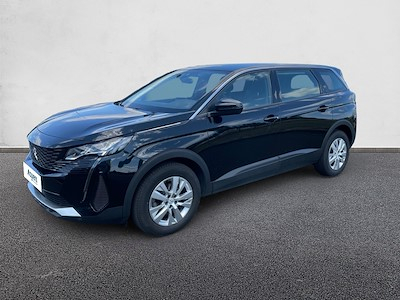 Peugeot 5008 5008 1.5 BlueHDi 130ch S&S Active Pack EAT8