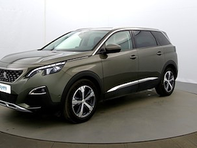 Peugeot 5008 5008 1.5 BlueHDi 130ch S&S Allure Business EAT8