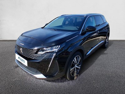 Peugeot 5008 5008 1.5 BlueHDi 130ch S&amp;S Allure Pack EAT8