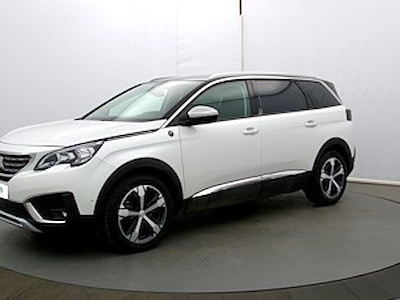 Peugeot 5008 5008 1.5 BlueHDi 130ch S&amp;S Crossway EAT8