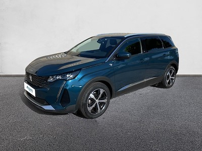 Peugeot 5008 5008 1.5 BlueHDi 130ch S&S Roadtrip