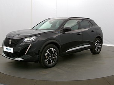 Peugeot E-2008 2008 e-2008 136ch Allure