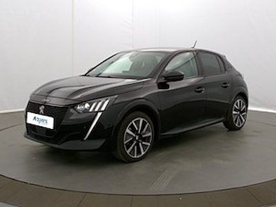Peugeot E-208 208 e-208 136ch GT