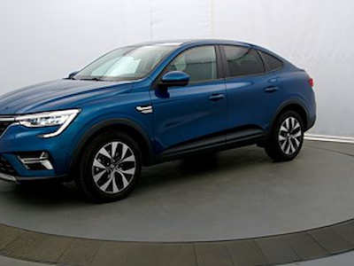 Renault ARKANA Arkana 1.6 E-Tech 145ch full hybrid Evolution