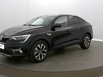 Renault ARKANA Arkana 1.6 E-Tech 145ch full hybrid Evolution -23