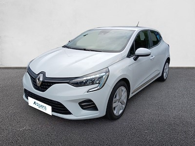 Renault CLIO Clio 1.0 TCe 90ch Business -21