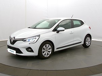 Renault CLIO Clio Ste 1.5 Blue dCi 85ch Air Nav