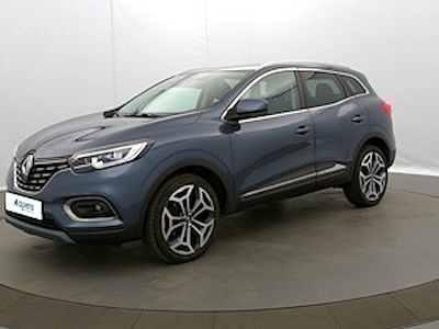 Renault KADJAR Kadjar 1.3 TCe 160ch FAP Intens EDC
