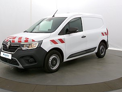 Renault KANGOO Kangoo Van L1 1.5 Blue dCi 95ch Grand Confort - 22
