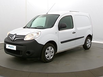 Renault Kangoo express Kangoo Express 1.2 TCe 115ch Extra R-Link