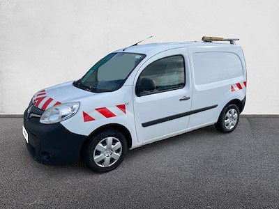 Renault Kangoo express Kangoo Express 1.2 TCe 115ch Extra R-Link EDC Euro6