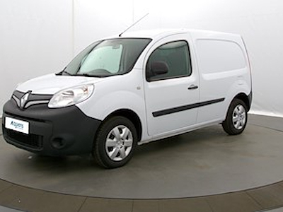 Renault Kangoo express Kangoo Express 1.2 TCe 115ch Grand Confort