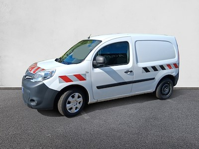 Renault Kangoo express Kangoo Express 1.5 Blue dCi 80ch Extra R-Link 5cv