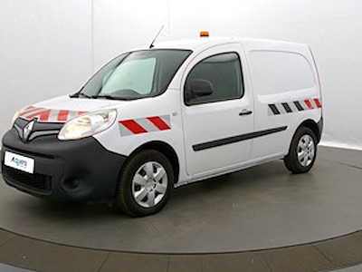 Renault Kangoo express Kangoo Express 1.5 Blue dCi 80ch Extra R-Link 5cv