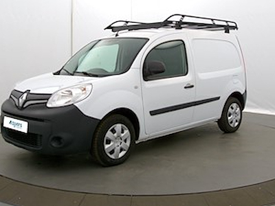 Renault Kangoo express Kangoo Express 1.5 Blue dCi 80ch Grand Confort 5cv