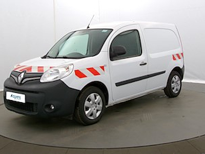Renault Kangoo express Kangoo Express 1.5 Blue dCi 95ch Extra R-Link
