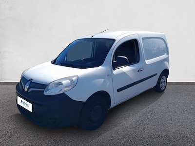 Renault Kangoo express Kangoo Express 1.5 dCi 75ch Grand Confort