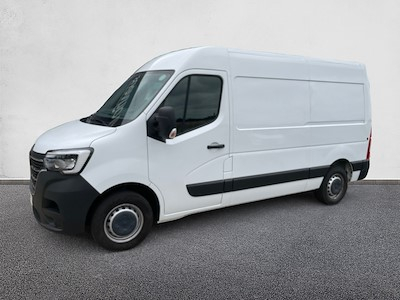 Renault MASTER Master Fg F3300 L2H2 2.3 Blue dCi 135ch Grand Confort Euro6