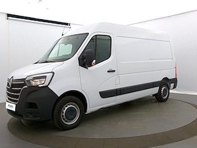 Renault MASTER Master Fg F3300 L2H2 2.3 Blue dCi 135ch Grand Confort Euro6
