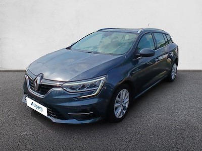 Renault MEGANE Megane Estate 1.3 TCe 140ch Business EDC -21N