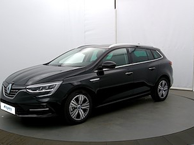 Renault MEGANE Megane Estate 1.6 E-Tech Plug-in 160ch Intens