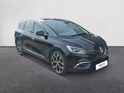 Renault Grand SCENIC Grand Scenic 1.3 TCe 140ch Techno EDC 7 places