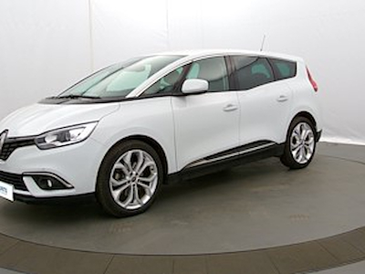 Renault Grand SCENIC Grand Scenic 1.7 Blue dCi 120ch Business 7 places