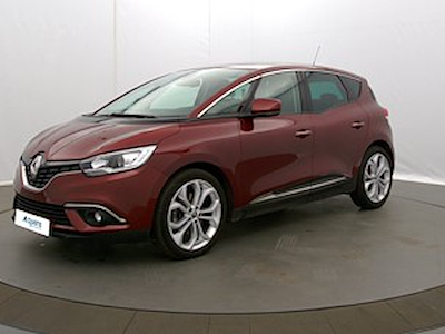 Renault SCENIC Scenic 1.3 TCe 140ch FAP Business EDC