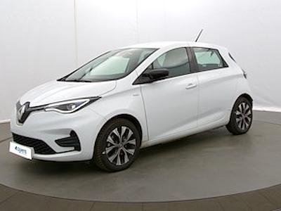 Renault ZOE Zoe E-Tech Limited charge normale R110 Achat Integral