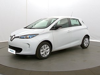Renault ZOE Zoe Life charge normale R90 Achat Integral MY19