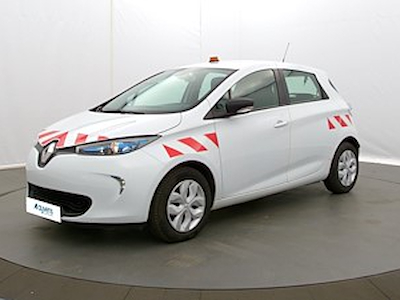 Renault ZOE Zoe Life charge normale R90 Achat Integral MY19