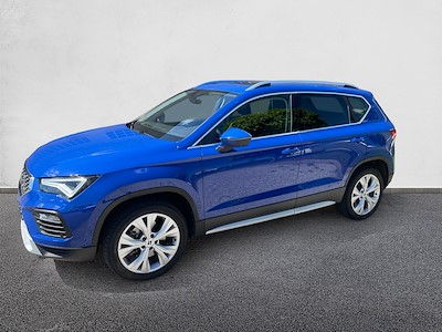 Seat ATECA Ateca 2.0 TDI 150ch Start&Stop Xperience 4Drive DSG7