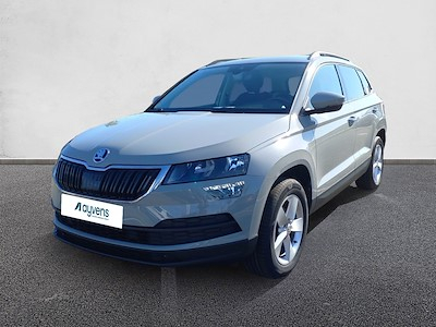 Skoda KAROQ Karoq 1.0 TSI 110ch Business Euro6ap