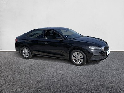 Skoda OCTAVIA Octavia 1.5 TSI ACT 150ch Business Euro6d-AP