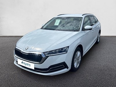 Skoda Octavia combi Octavia Combi 1.5 TSI ACT MHEV 150ch Business DSG7