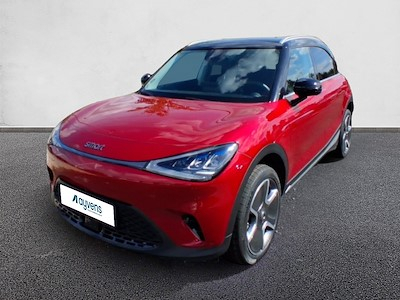 Smart 1 #1 272ch 66kWh 7,4kW Pro