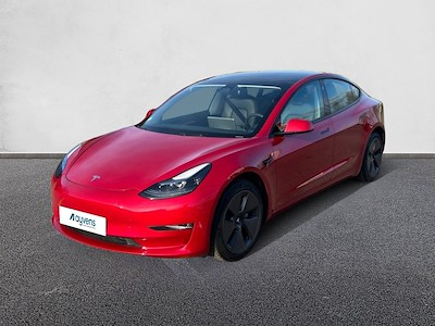 Tesla Model 3 Model 3 Long-Range Dual Motor AWD MY22