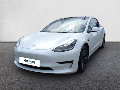 Tesla Model 3 Model 3 Standard RWD Plus