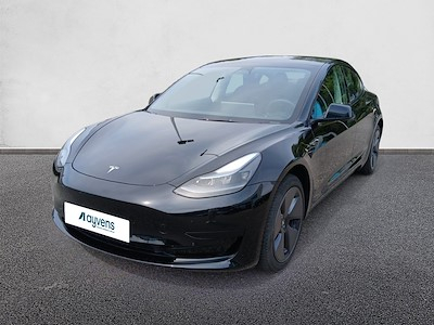 Tesla Model 3 Model 3 Standard RWD Plus MY22