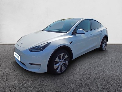 Tesla Model Y Model Y Long Range AWD