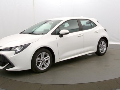 Toyota COROLLA Corolla 122h Dynamic Business MY20 5cv