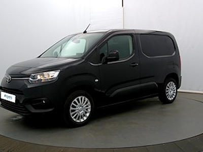 Toyota Proace city PROACE CITY Long 130 D-4D Business BVA RC22