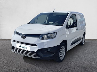 Toyota Proace city PROACE CITY Medium 100 D-4D Business