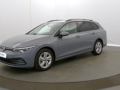 Volkswagen Golf SW Golf SW 1.0 eTSI OPF 110ch Life Business DSG7